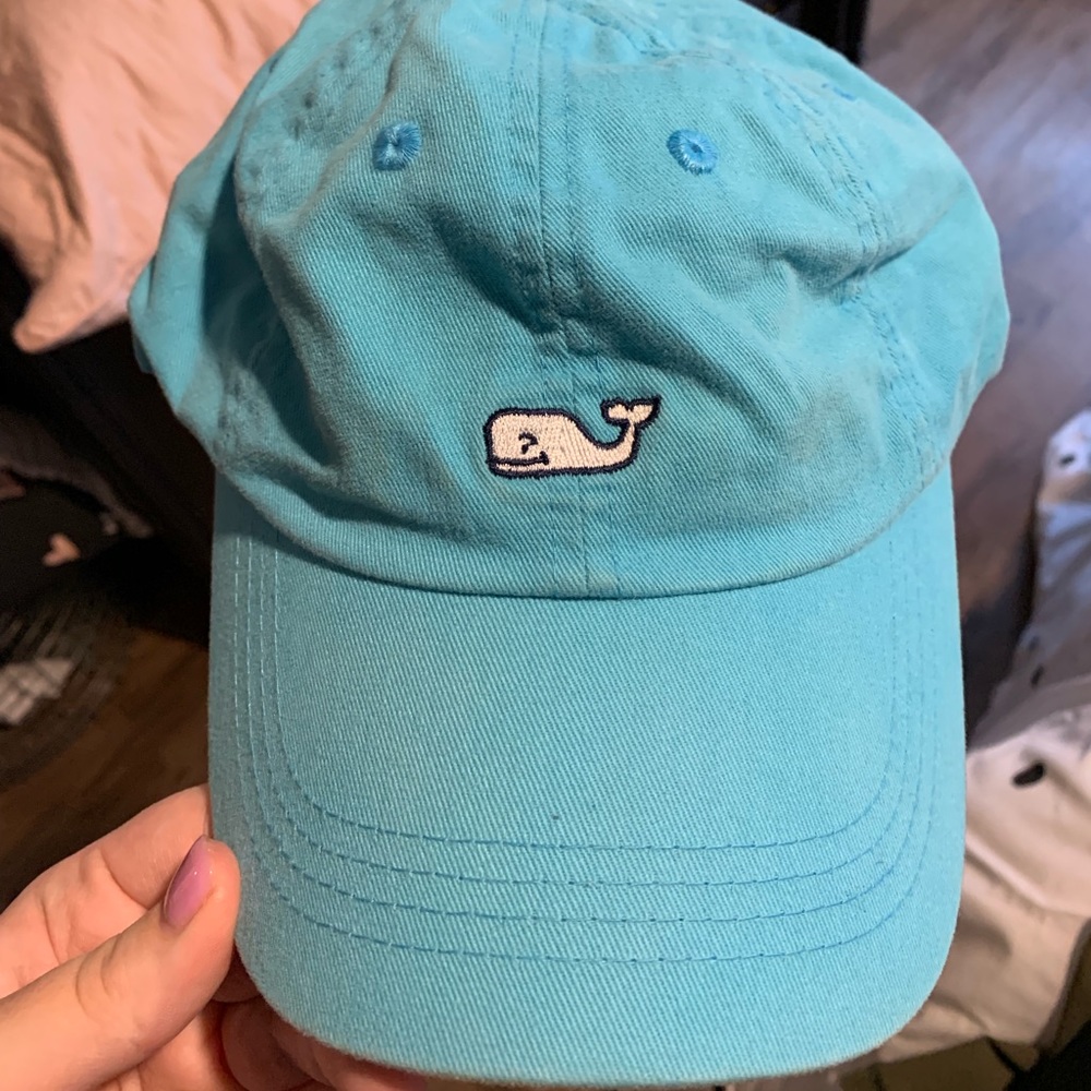 Vineyard Vines Hat